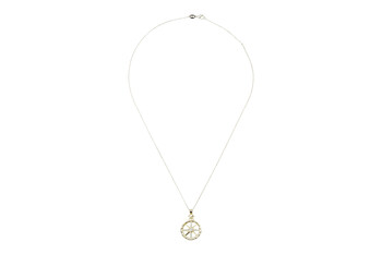 FI4644 TK MAXX NECKLACE