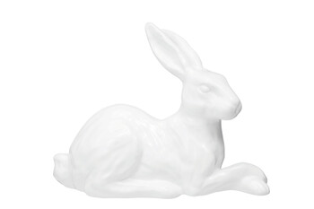 Porcelien Rabbit