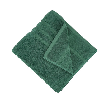 FI4625 green towel 12976