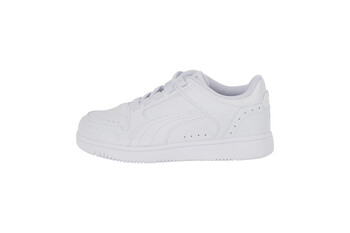 witte sneakers voor kinderen