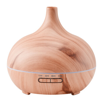 houten olie diffuser