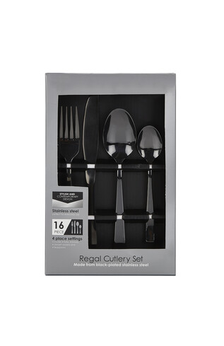 FI4625 cutlery set 12953