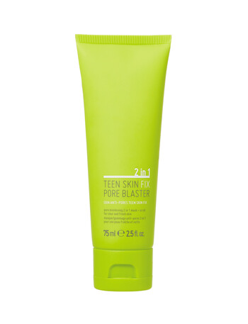 2 in 1 poriën blaster