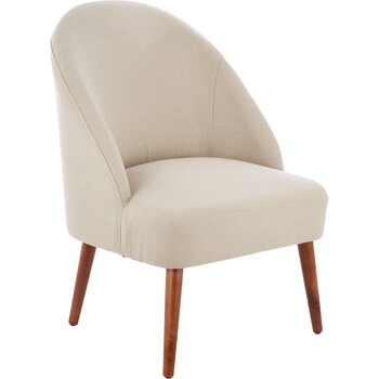 HS Beige Chair