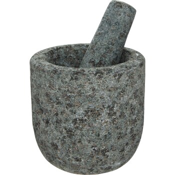HS Pestle and Mortar