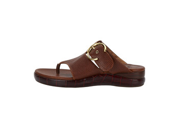 FI4683 TK Maxx sandals brown 1193