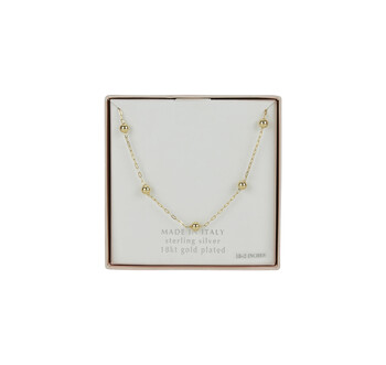 FI4701 TK MAXX ketting 8920