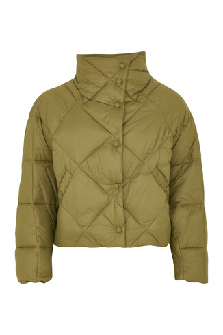 puffer jas voor damen