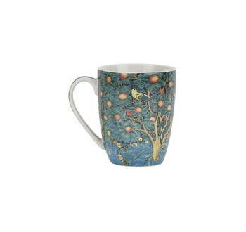 FI4625 apple tree mug 12869