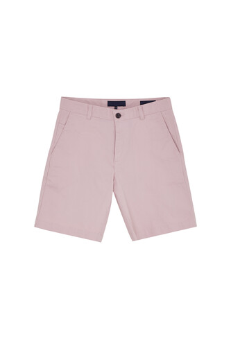 roze korte broek voor heren