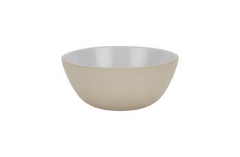 FI4625 stone bowl 12961