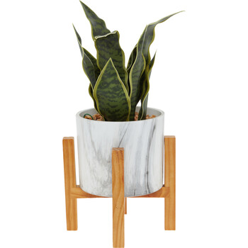 green artificial plant samservia