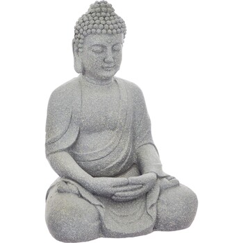 HS Sitting Buddha 50cm High