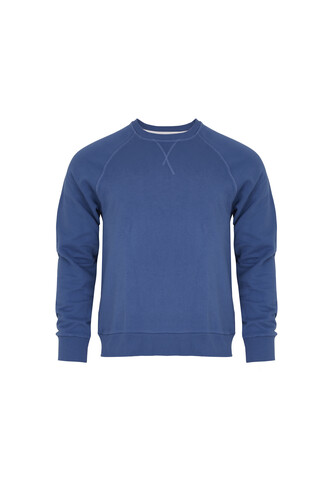 blauwe trui voor heren