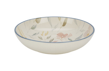 FI4625 flower plate 12963