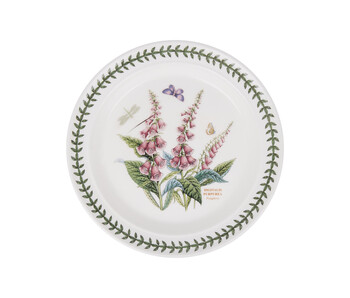 FI4564 Portmeirion Foxglove Plate 6480