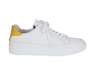 FI4644 TK MAXX WHITE TRAINER 258