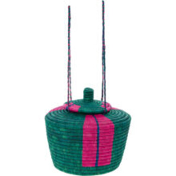 Uganda sustainable trade