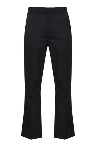 FI4644 TK MAXX BLACK TROUSERS 479