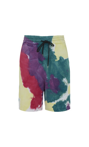 FI4701 TK MAXX gold label korte broek 8786