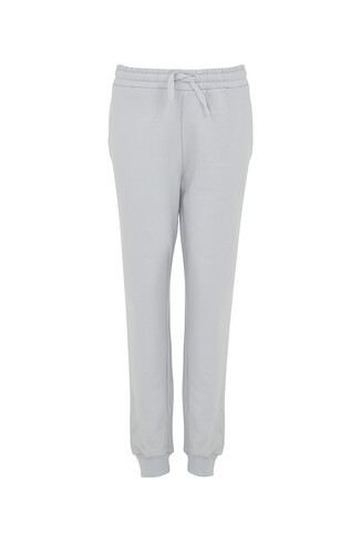 grijze joggers voor kinderen