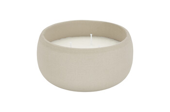 FI4625 grey candle 12913