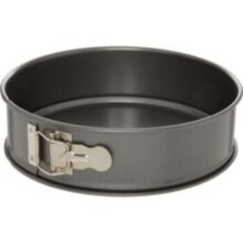 Springofrm baking tin