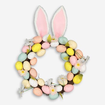 tkmaxxdutch paaskrans &euro;19.99