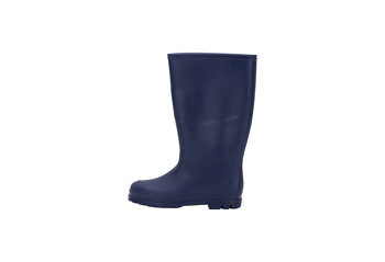 Plastic boots voor Kinder