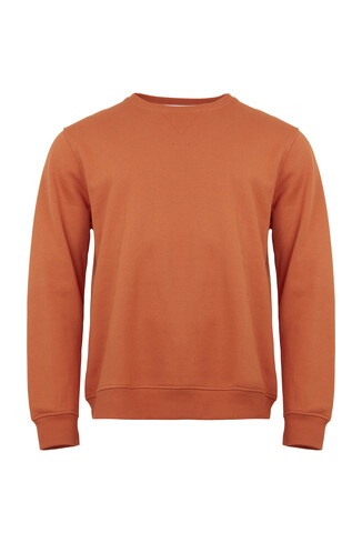 FI4644 TK MAXX ORANGE SWEATER 475