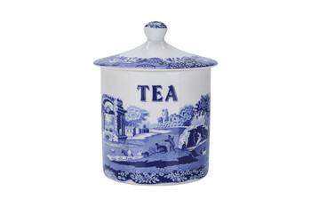 FI4644 TK MAXX TEA CANISTER 147
