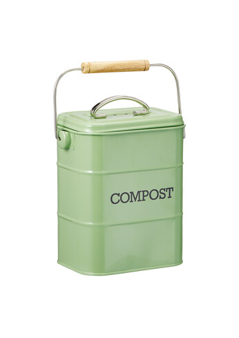 tuin compost bakje