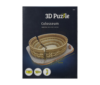 3dpuzzel