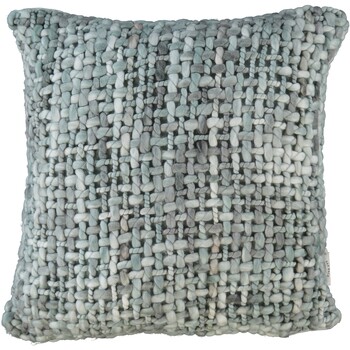 Peppermint Blue Cushion