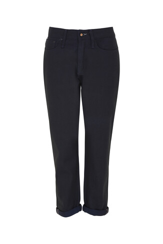 denim broek voor dames