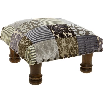 HS Footstool
