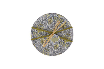 FI4564 Lesser & Pavey Set of 4 Bamboo William Morris Side Plates 6434