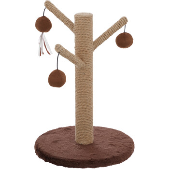 Brown Cat Furniture 14.99