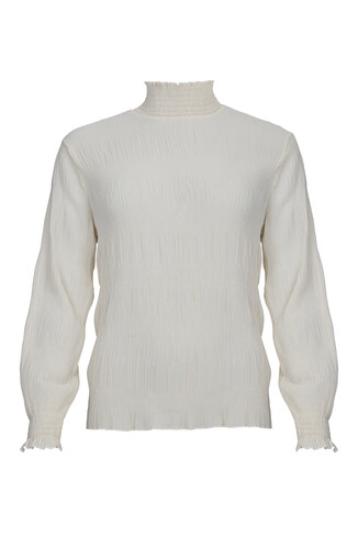 FI4644 TK MAXX CREAM BLOUSE 400