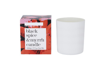 FI4644 TK MAXX CANDLE 183