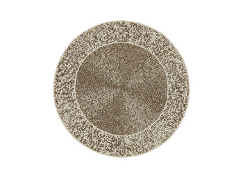 FI4625 beaded charger 12971