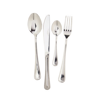 Silver Cutlery