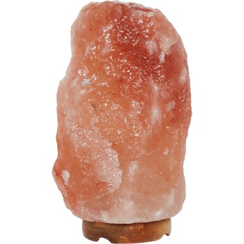 HS Salt Lamp
