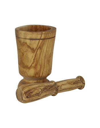 FI4701 TK MAXX stamper en vijzel 8911