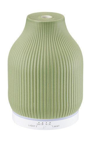 aromatherapie diffuser