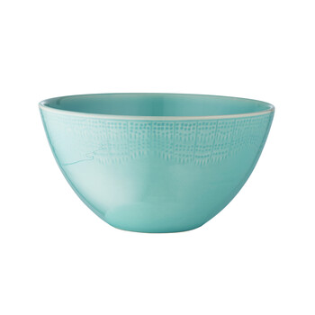 Large Turquoise Bowl